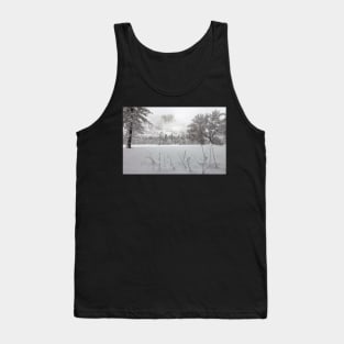 Winter Tank Top